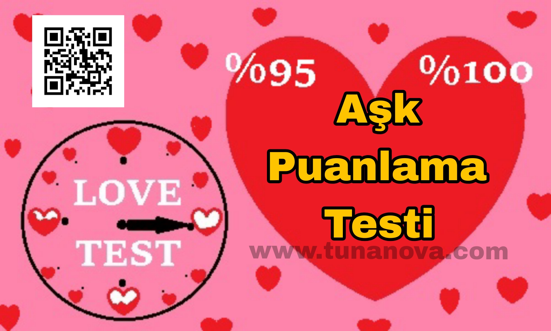 Aşk puanlama testi görseli, iki kişi arasındaki sevgi, uyum ve ilişki kalitesini puanlayarak ölçen ilişki testi, aşk skoru hesaplama, partner uyumu değerlendirme, romantik ilişki analizi ve sevgi puanı belirleme konsepti