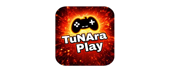 TuNAraPlay