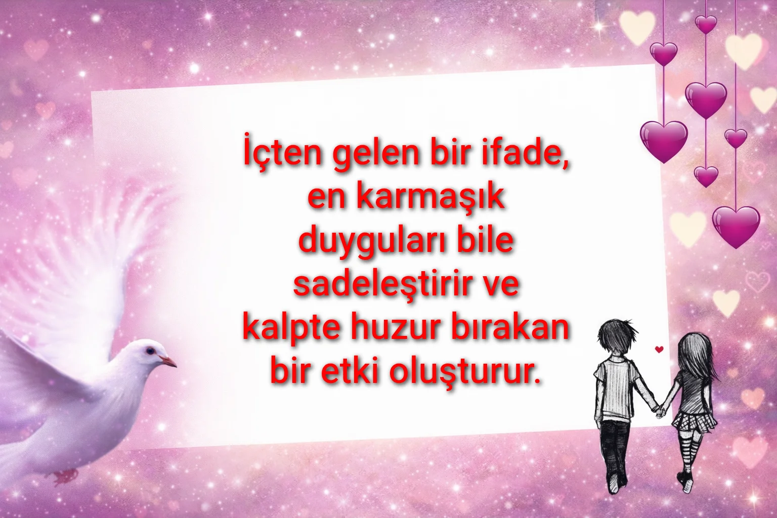tunanova, sözsepeti,en güzel sözler,aşkım, bitanem, canım, dünyam, efulim, fısftığım, gülüm, hayatım, herşeyim, ilkim, iyikim, kalbim, limanım, meleğim, nartanem, ömrüm, papatyam, sevdiceğim, sevdam, tutkum, ülkem, memleketim, yuvam,yavrum , zümrüdüm, sana aşığım, iyiki varsın, iyiki benimsin seni seviyorum, aşk sözleri, aşk resmi, romantik sevgi mesajı, çiftler için duygusal anlamlı uzun güzel sözler görseli