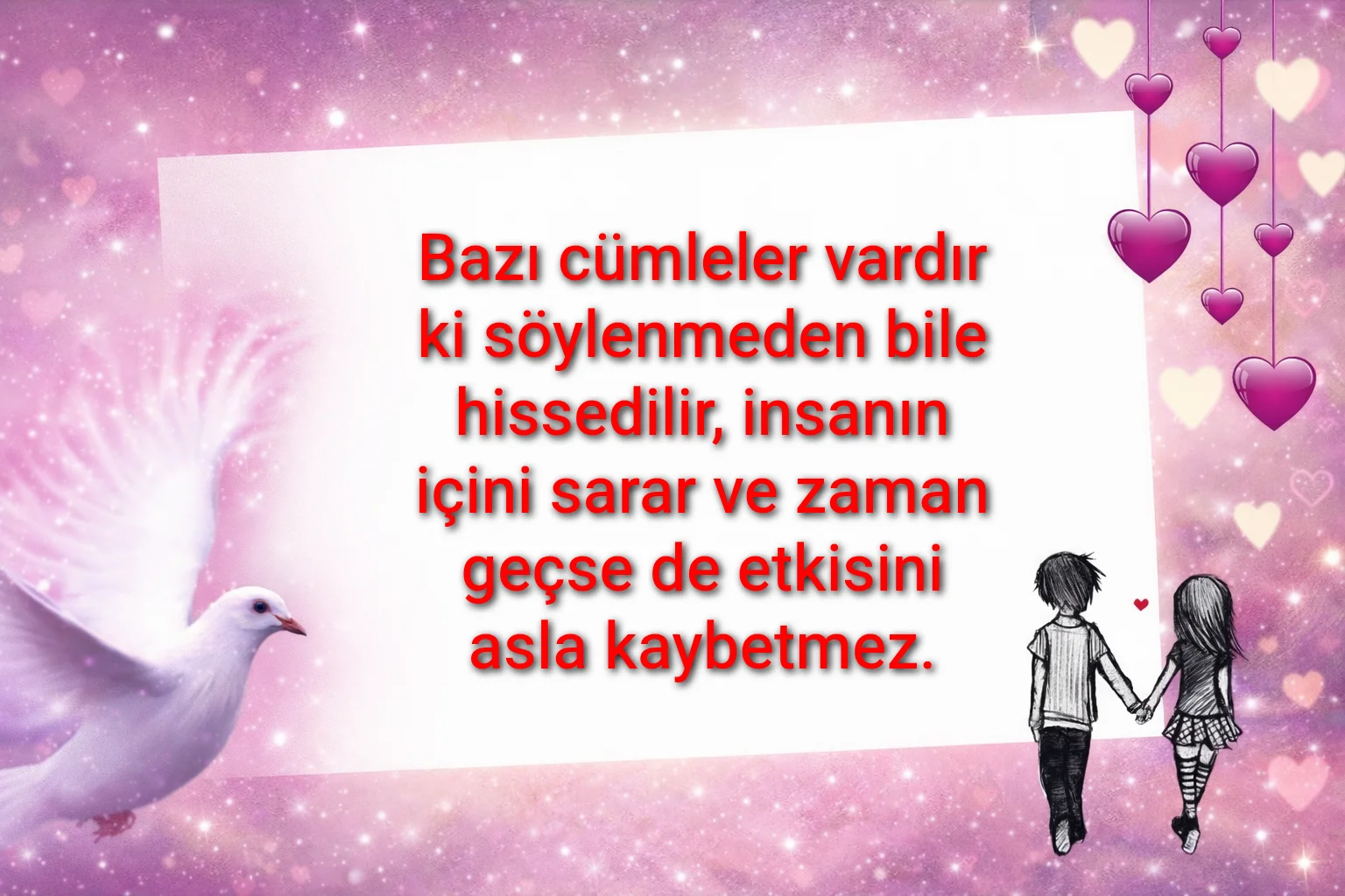 tunanova, sözsepeti,en güzel sözler,aşkım, bitanem, canım, dünyam, efulim, fısftığım, gülüm, hayatım, herşeyim, ilkim, iyikim, kalbim, limanım, meleğim, nartanem, ömrüm, papatyam, sevdiceğim, sevdam, tutkum, ülkem, memleketim, yuvam,yavrum , zümrüdüm, sana aşığım, iyiki varsın, iyiki benimsin seni seviyorum, aşk sözleri, aşk resmi, romantik sevgi mesajı, çiftler için duygusal anlamlı uzun güzel sözler görseli
