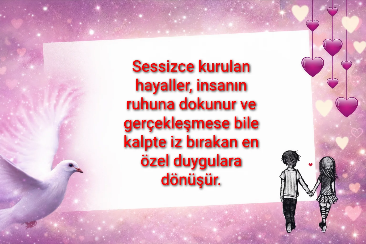 tunanova, sözsepeti,en güzel sözler,aşkım, bitanem, canım, dünyam, efulim, fısftığım, gülüm, hayatım, herşeyim, ilkim, iyikim, kalbim, limanım, meleğim, nartanem, ömrüm, papatyam, sevdiceğim, sevdam, tutkum, ülkem, memleketim, yuvam,yavrum , zümrüdüm, sana aşığım, iyiki varsın, iyiki benimsin seni seviyorum, aşk sözleri, aşk resmi, romantik sevgi mesajı, çiftler için duygusal anlamlı uzun güzel sözler görseli