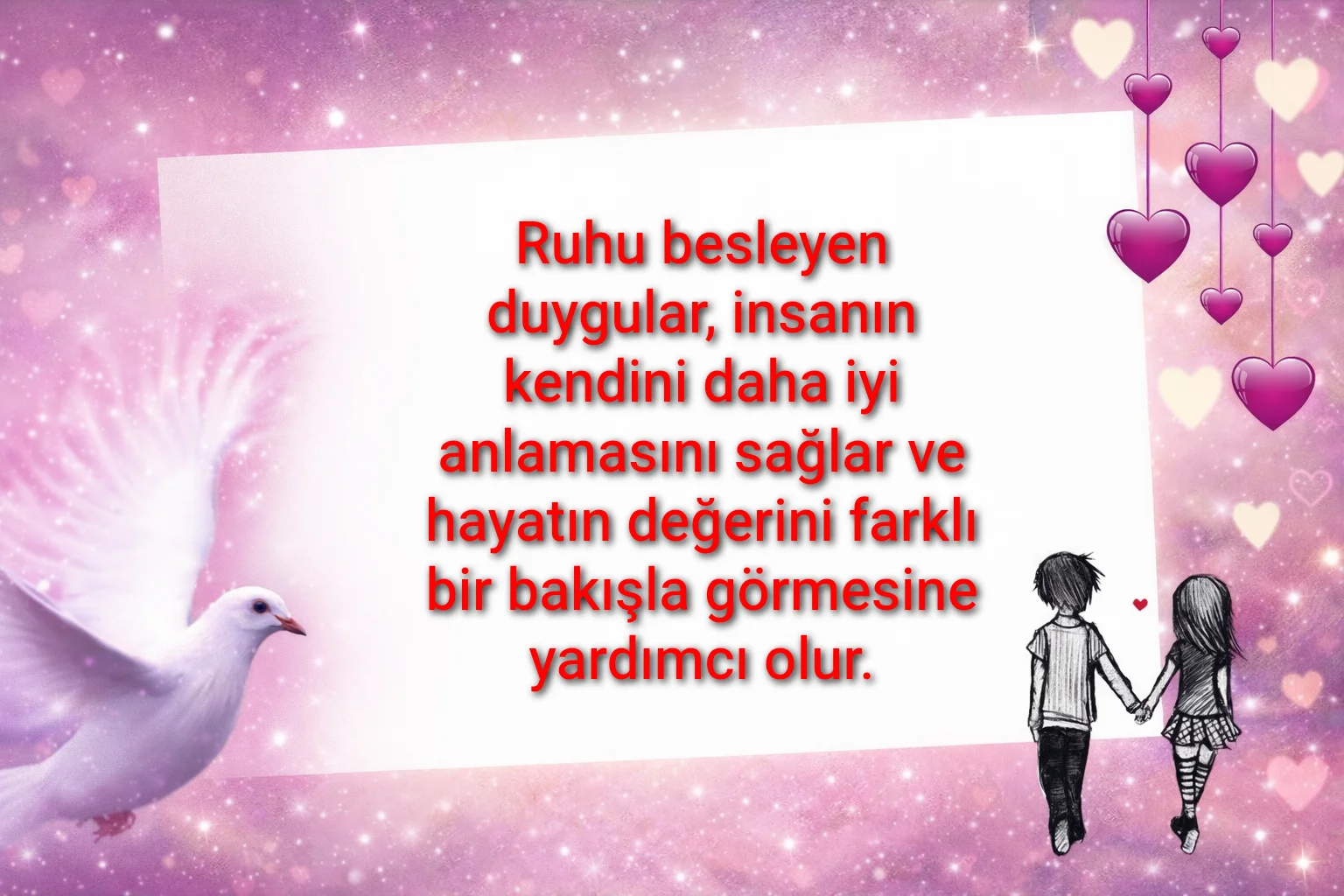 tunanova, sözsepeti,en güzel sözler,aşkım, bitanem, canım, dünyam, efulim, fısftığım, gülüm, hayatım, herşeyim, ilkim, iyikim, kalbim, limanım, meleğim, nartanem, ömrüm, papatyam, sevdiceğim, sevdam, tutkum, ülkem, memleketim, yuvam,yavrum , zümrüdüm, sana aşığım, iyiki varsın, iyiki benimsin seni seviyorum, aşk sözleri, aşk resmi, romantik sevgi mesajı, çiftler için duygusal anlamlı uzun güzel sözler görseli