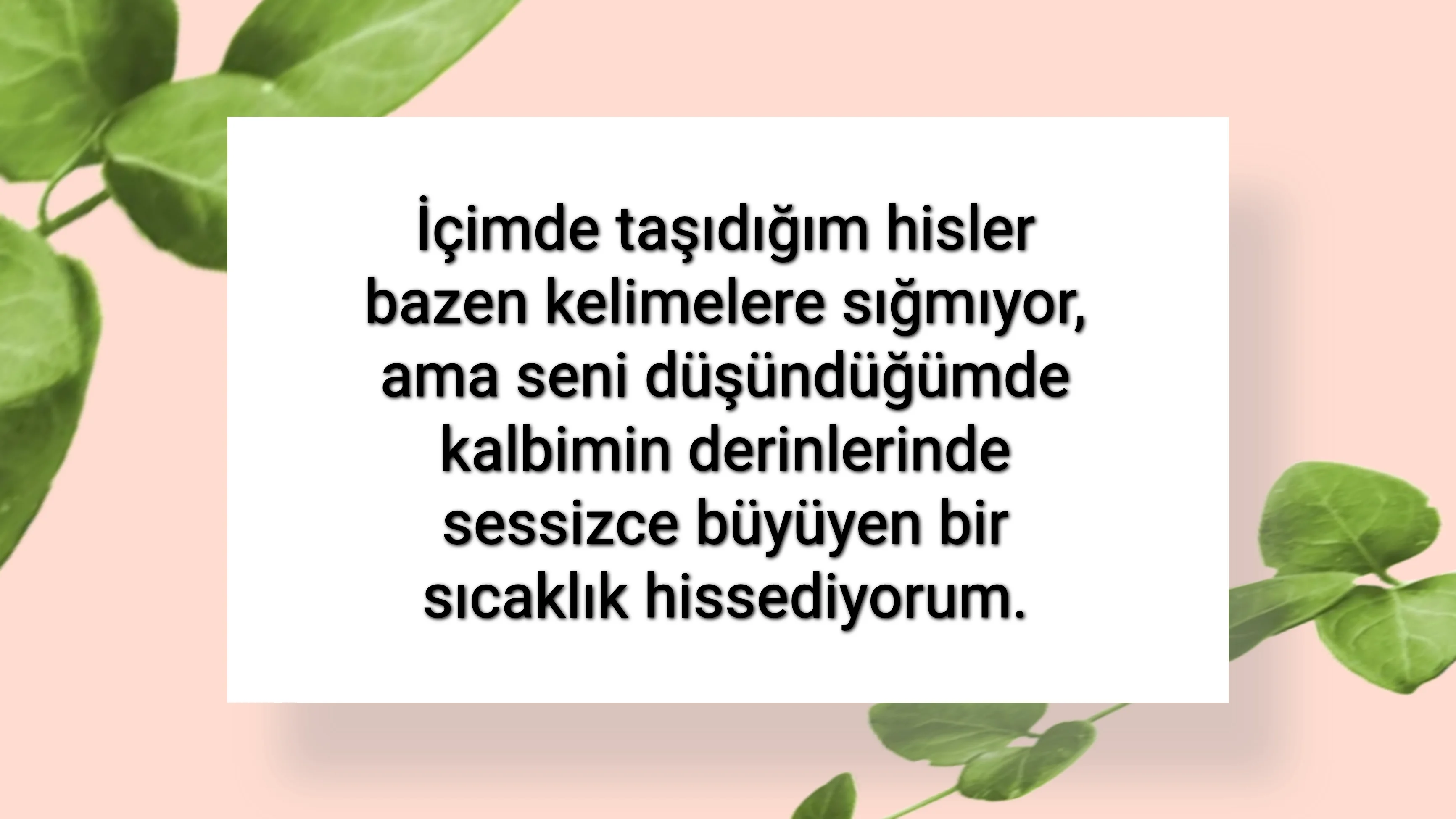 tunanova, sözsepeti,en güzel sözler,aşkım, bitanem, canım, dünyam, efulim, fısftığım, gülüm, hayatım, herşeyim, ilkim, iyikim, kalbim, limanım, meleğim, nartanem, ömrüm, papatyam, sevdiceğim, sevdam, tutkum, ülkem, memleketim, yuvam,yavrum , zümrüdüm, sana aşığım, iyiki varsın, iyiki benimsin seni seviyorum, aşk sözleri, aşk resmi, romantik sevgi mesajı, çiftler için duygusal anlamlı uzun güzel sözler görseli