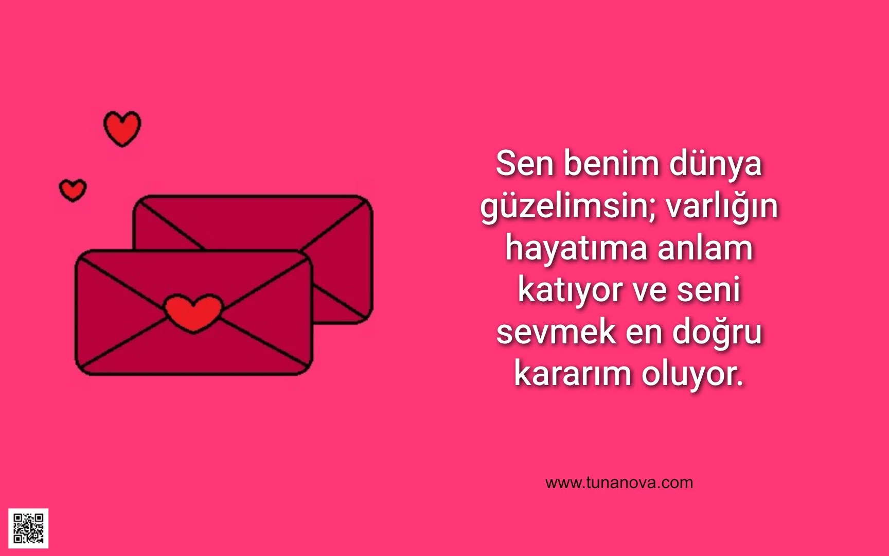 benim dünya güzelim sevgiliye uzun aşk mesajı romantik sözler duygusal ve etkileyici görsel açıklaması