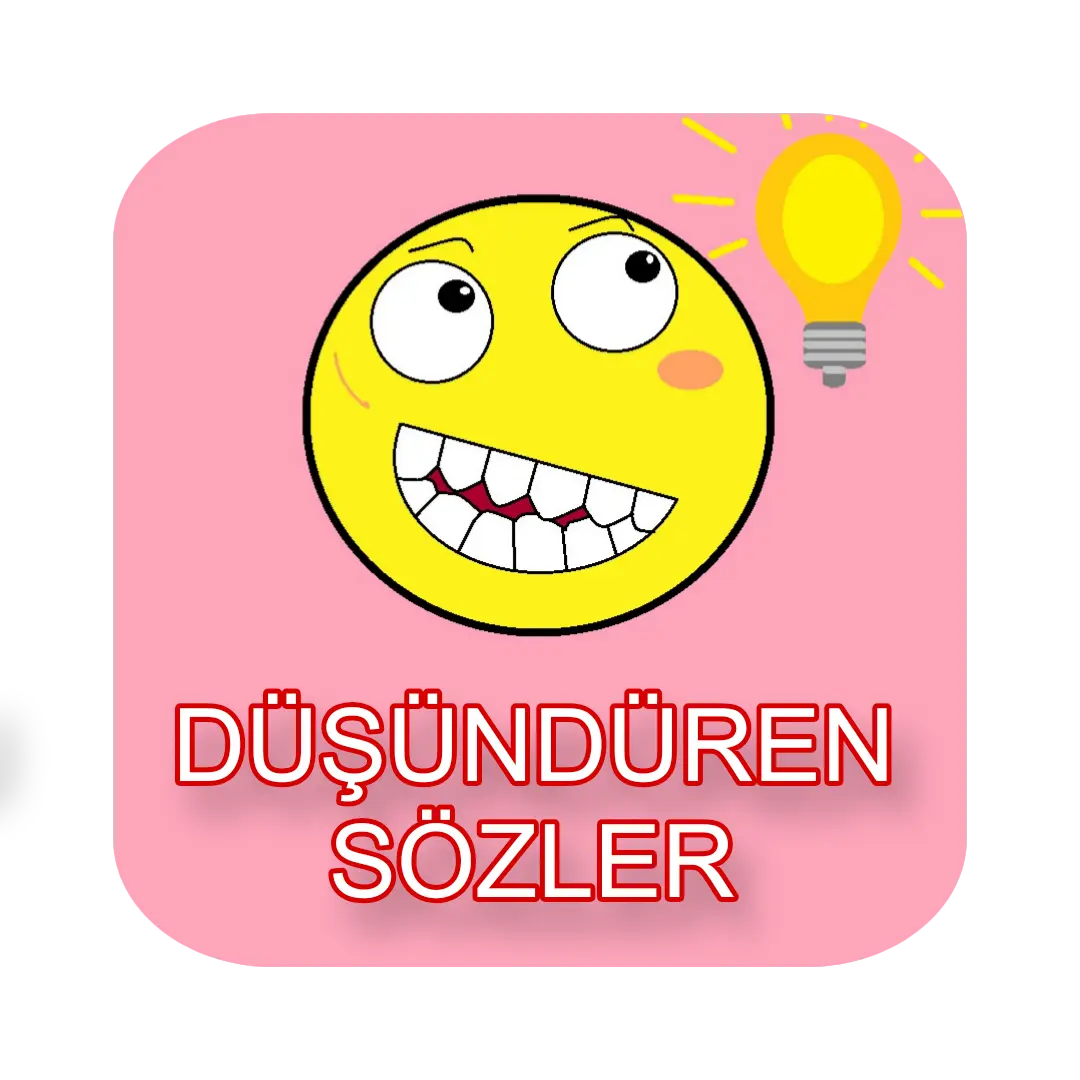İnsanları derin düşüncelere sevk eden düşündüren sözler ve hayatın içinden anlamlı felsefi mesajlar içeren etkileyici görsel. Bu çalışma; hayata dair derin manalar taşıyan özlü sözler, akılda kalıcı bilgece ifadeler ve kişisel gelişime katkı sağlayan motivasyonel notlar ile zenginleştirilmiştir. Sosyal medyada paylaşmak, WhatsApp durumlarında kullanmak ve üzerine düşünmek için tasarlanan bu kaliteli içerik, arama motorlarında sorgulayıcı ve ilham verici görseller arayan kullanıcılar için özel olarak optimize edilmiş yüksek çözünürlüklü bir dijital paylaşımdır.