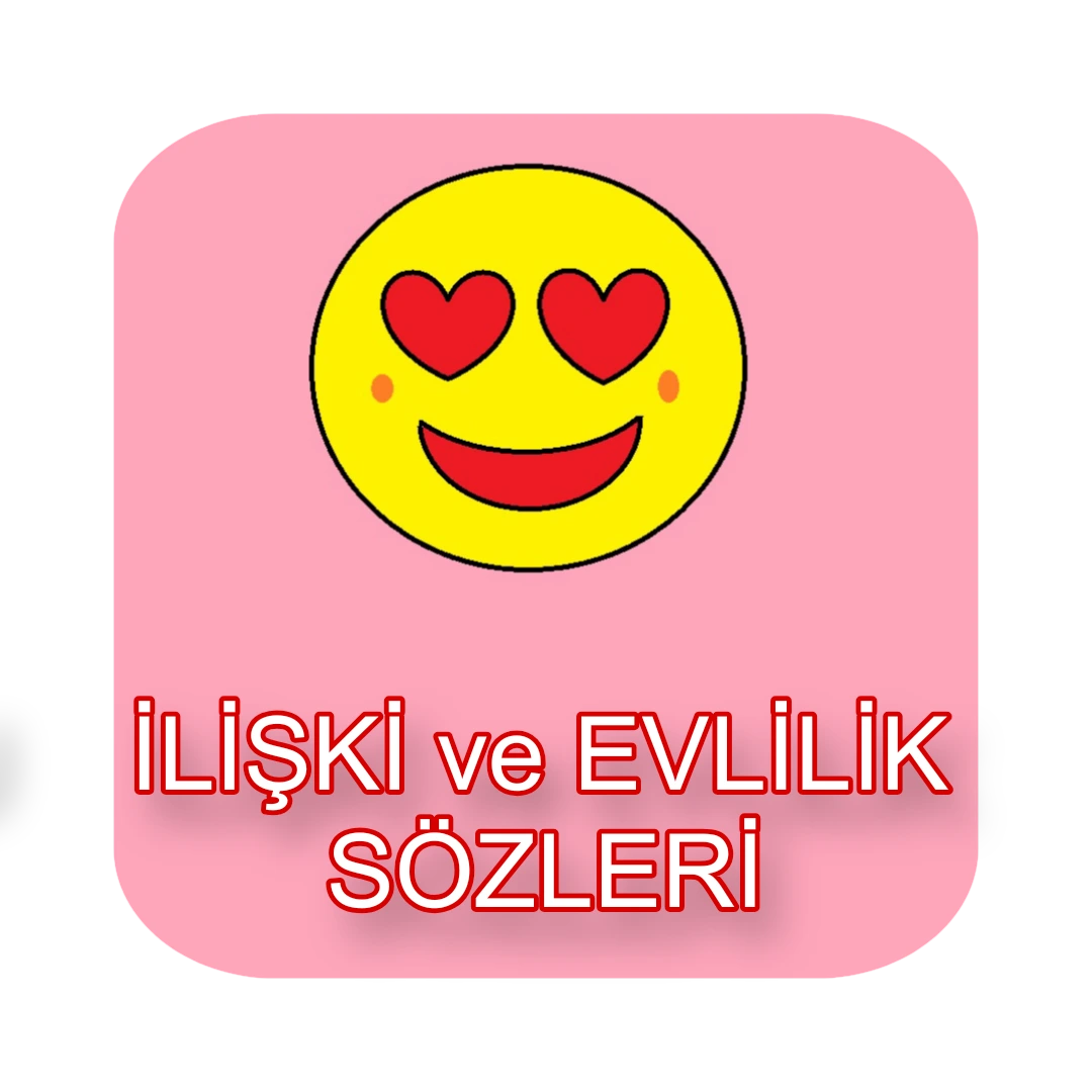 Mutlu bir birlikteliği temsil eden en anlamlı ilişki ve evlilik sözleri içeren, sevgi ve sadakat dolu mesajlar barındıran estetik tasarımlı görsel. Bu içerik; eşler arasındaki bağı güçlendiren romantik yazılar, evlilik yıldönümü kutlama mesajları ve sağlıklı bir ilişki üzerine etkileyici özlü cümleler ile zenginleştirilmiştir. Sosyal medyada paylaşmak veya sevgiliye özel duygusal notlar göndermek isteyen kullanıcılar için tasarlanan bu çalışma, arama motorlarında aile değerleri ve aşk üzerine kaliteli, samimi içerik arayanlar için optimize edilmiş profesyonel bir paylaşımdır.