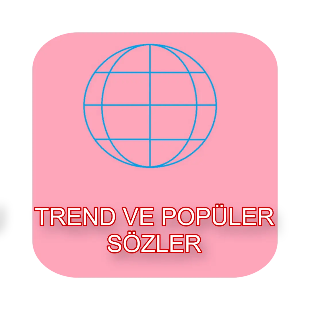 Sosyal medyada en çok paylaşılan trend ve popüler sözler içeren, güncel etkileşim gücü yüksek ve modern tasarımlı etkileyici görsel. Bu içerik; TikTok, Instagram ve Twitter gibi platformlarda hızla yayılan viral mesajlar, yeni nesil havalı ifadeler ve günün en çok konuşulan akımlarına uygun özlü notlar ile zenginleştirilmiştir. Takipçilerin dikkatini çekmek, yüksek beğeni ve yorum almak isteyen kullanıcılar için tasarlanan bu özgün çalışma; arama motorlarında güncel, hit ve en yeni paylaşımları arayanlar için özel olarak optimize edilmiş, genç ve dinamik bir kitleye hitap eden yüksek çözünürlüklü bir dijital medya tasarımıdır.