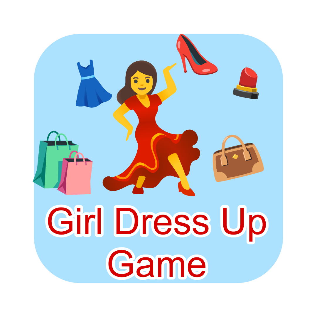 Kız giydirme oyunu oyna, farklı kıyafetler ve stillerle karakterini tasarla, moda ve stil oluşturma eğlencesi sunan oyun